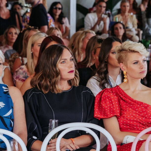 Mercedes-Benz Ladies Day 2020_Liz Sunshine