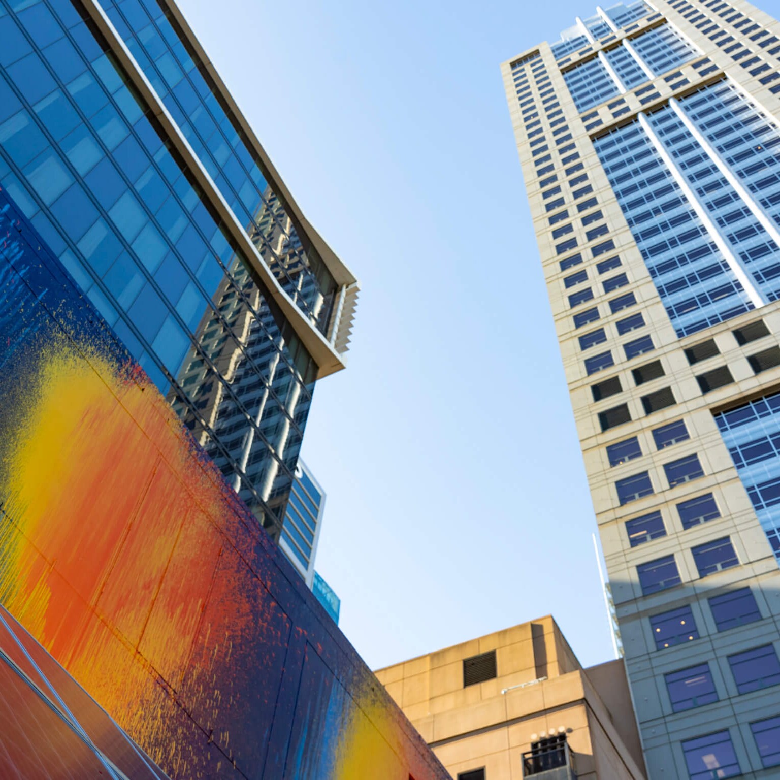 Solar pavilion by John Wardle Architects presented in A New Normal during Melbourne Design Week 2021.