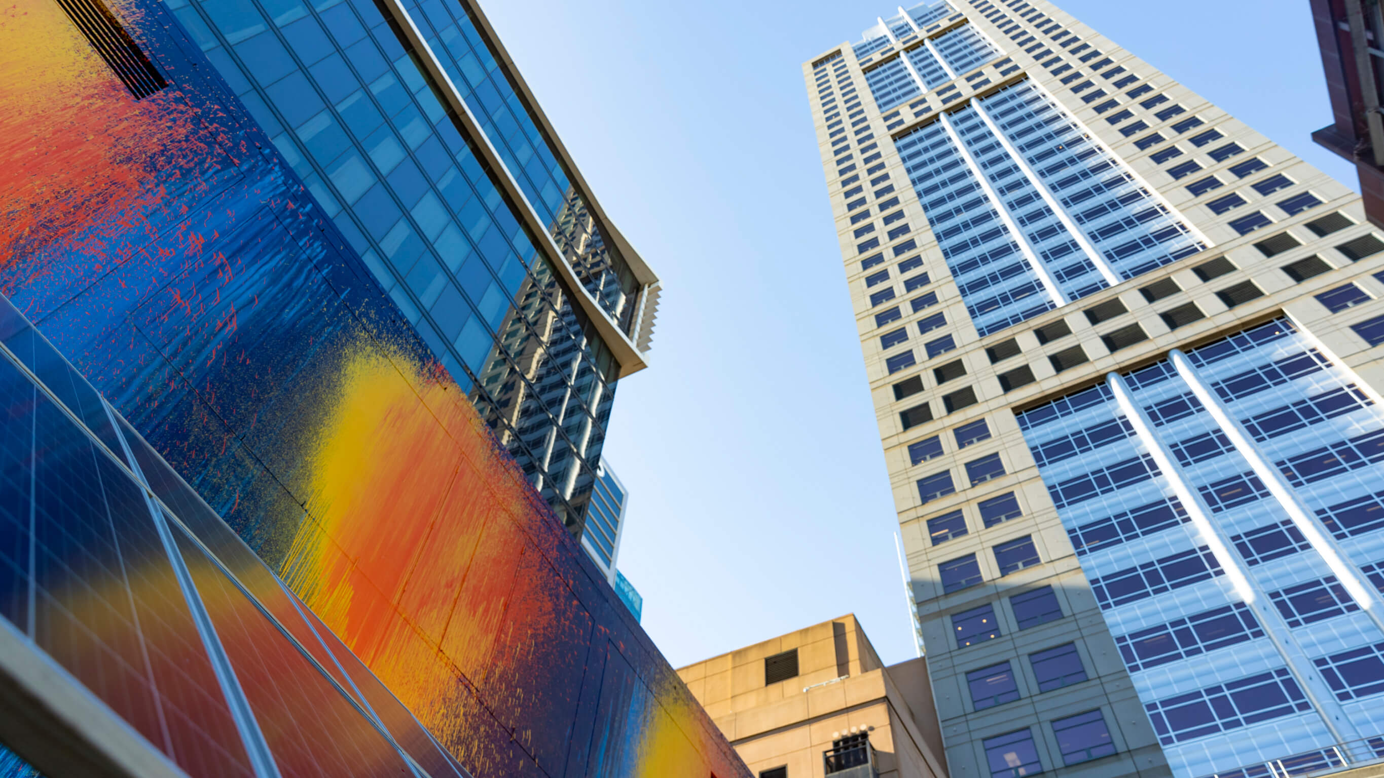 DesignAward 1 Solar pavilion by John Wardle Architects presented in A New Normal during Melbourne Design Week 2021.