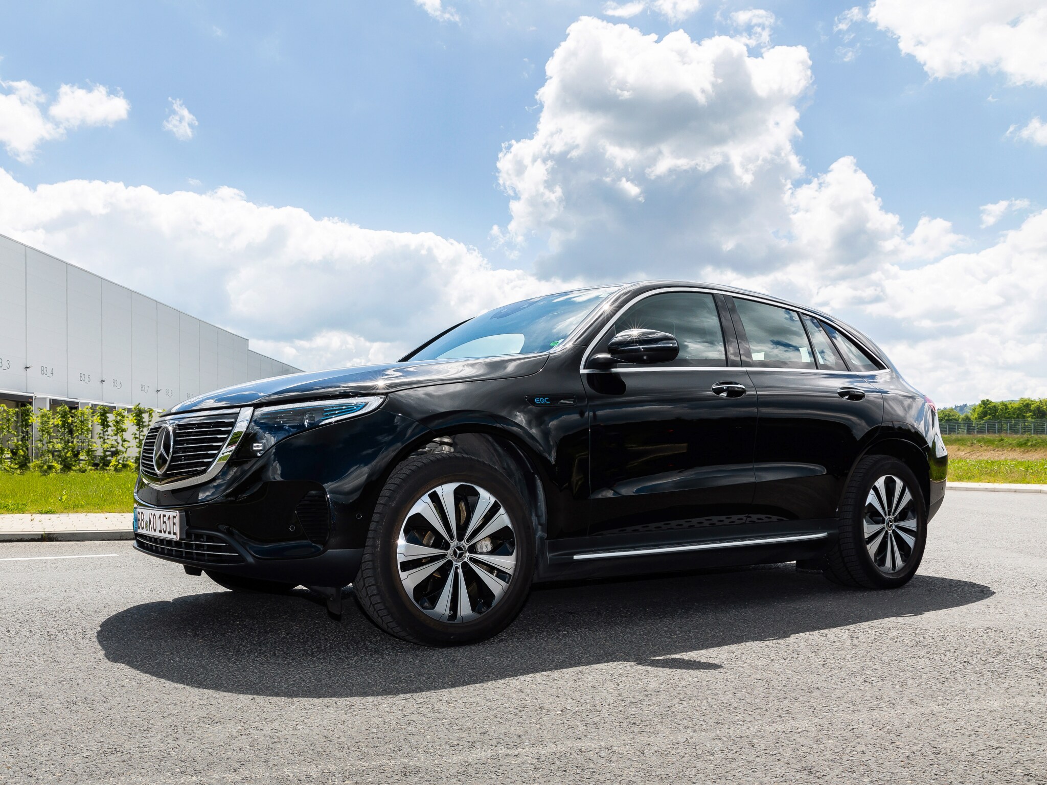 Electric vehicle batteries: everything you need to know.