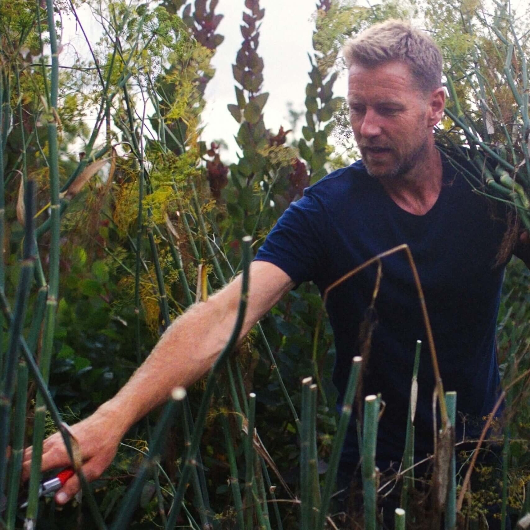 Joost Bakker