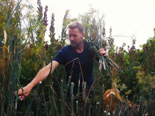 Joost Bakker