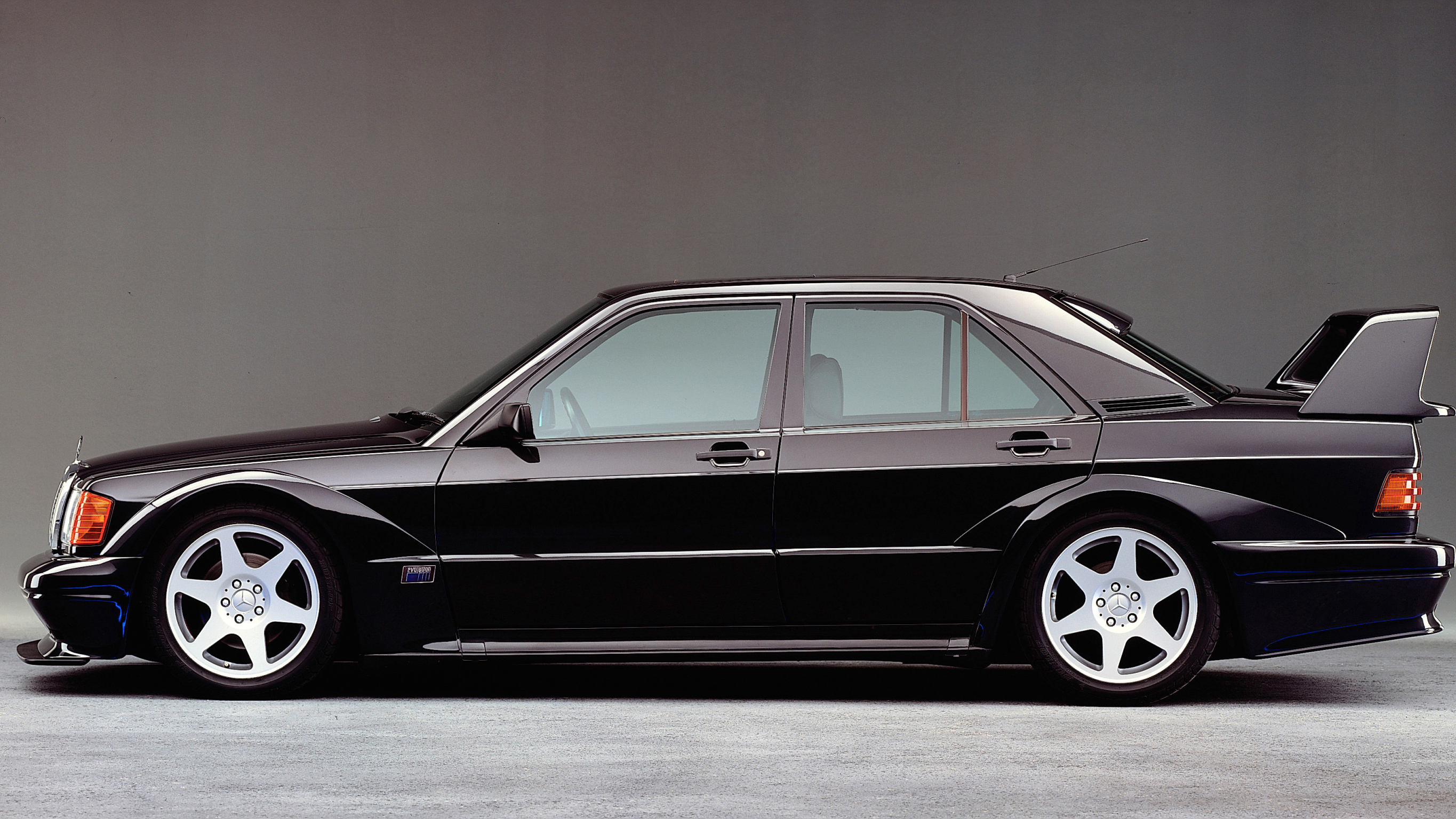 Mercedes-Benz 190 E 2.5-16 Evolution II Mercedes-Benz 190 Evolution II