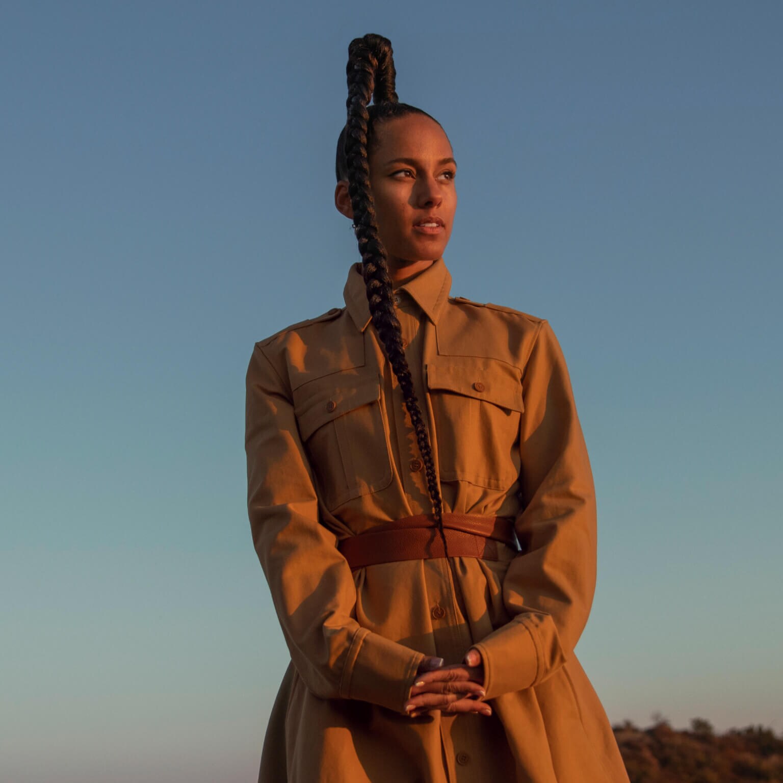 Alicia Keys