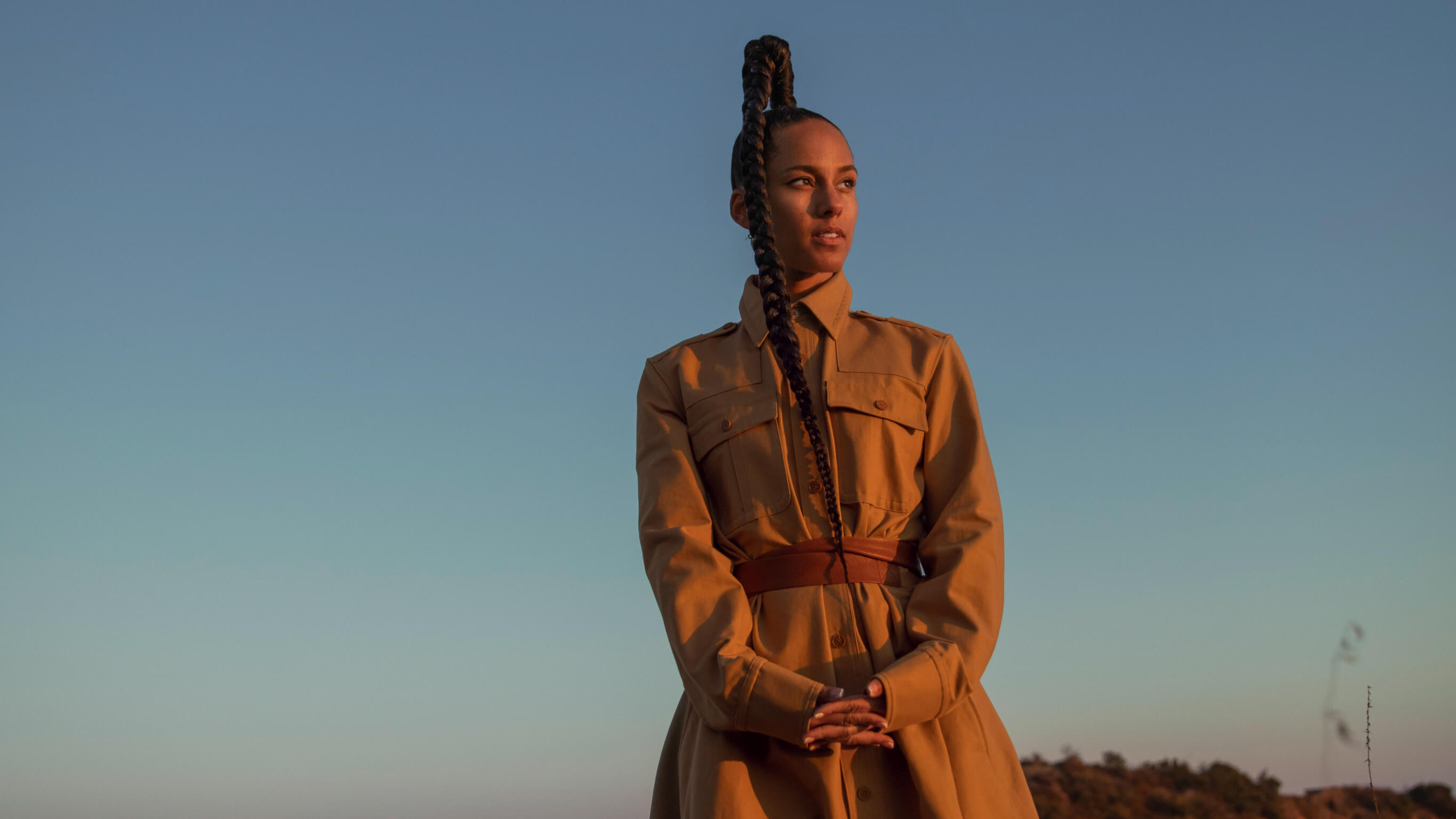 Alicia Keys Alicia Keys
