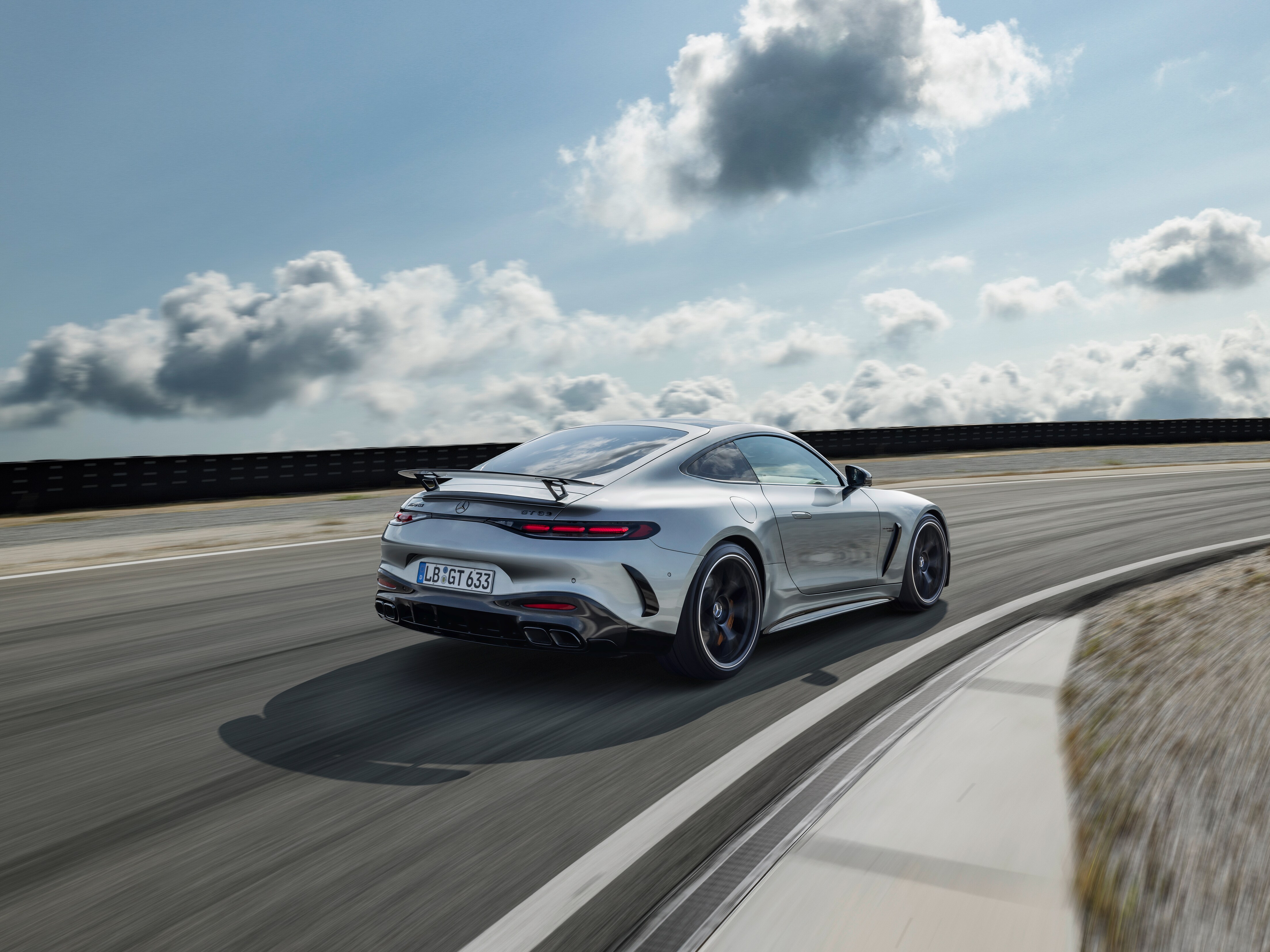 Get to know the World's Fastest Family.
