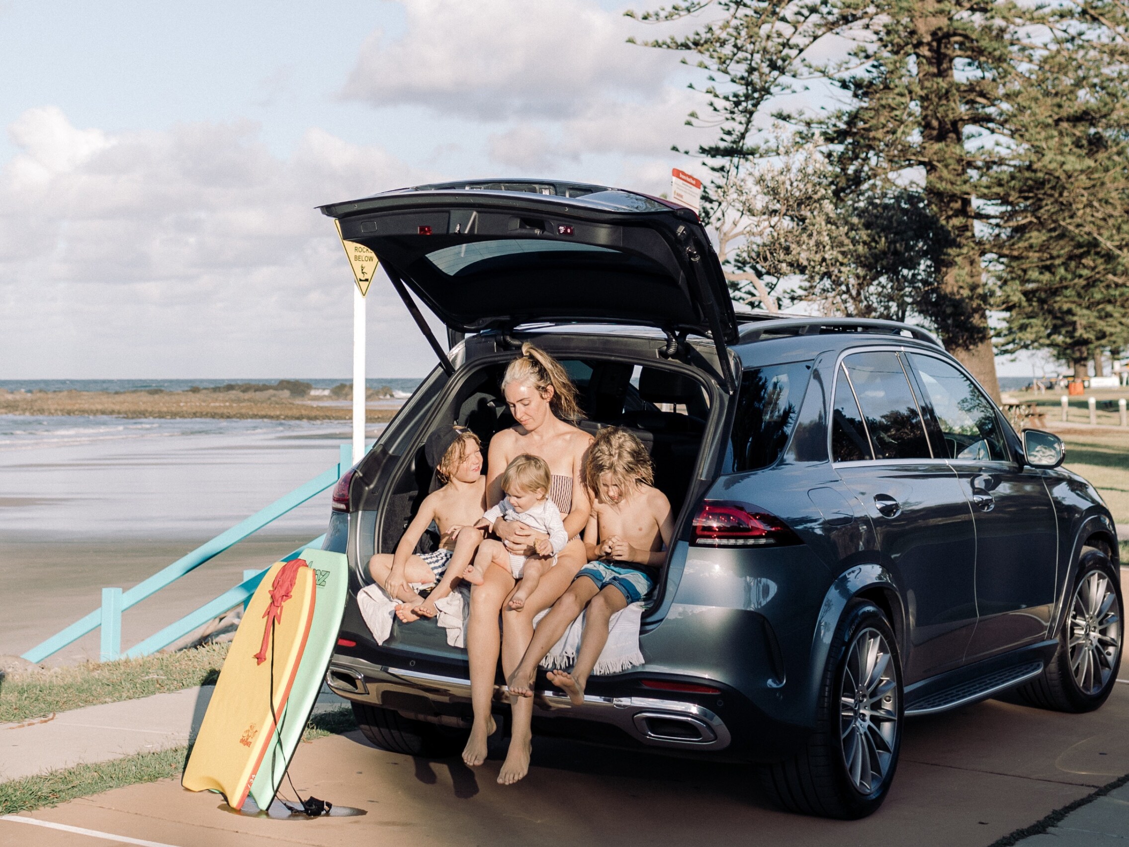 Mercedes-AMG GLS 6