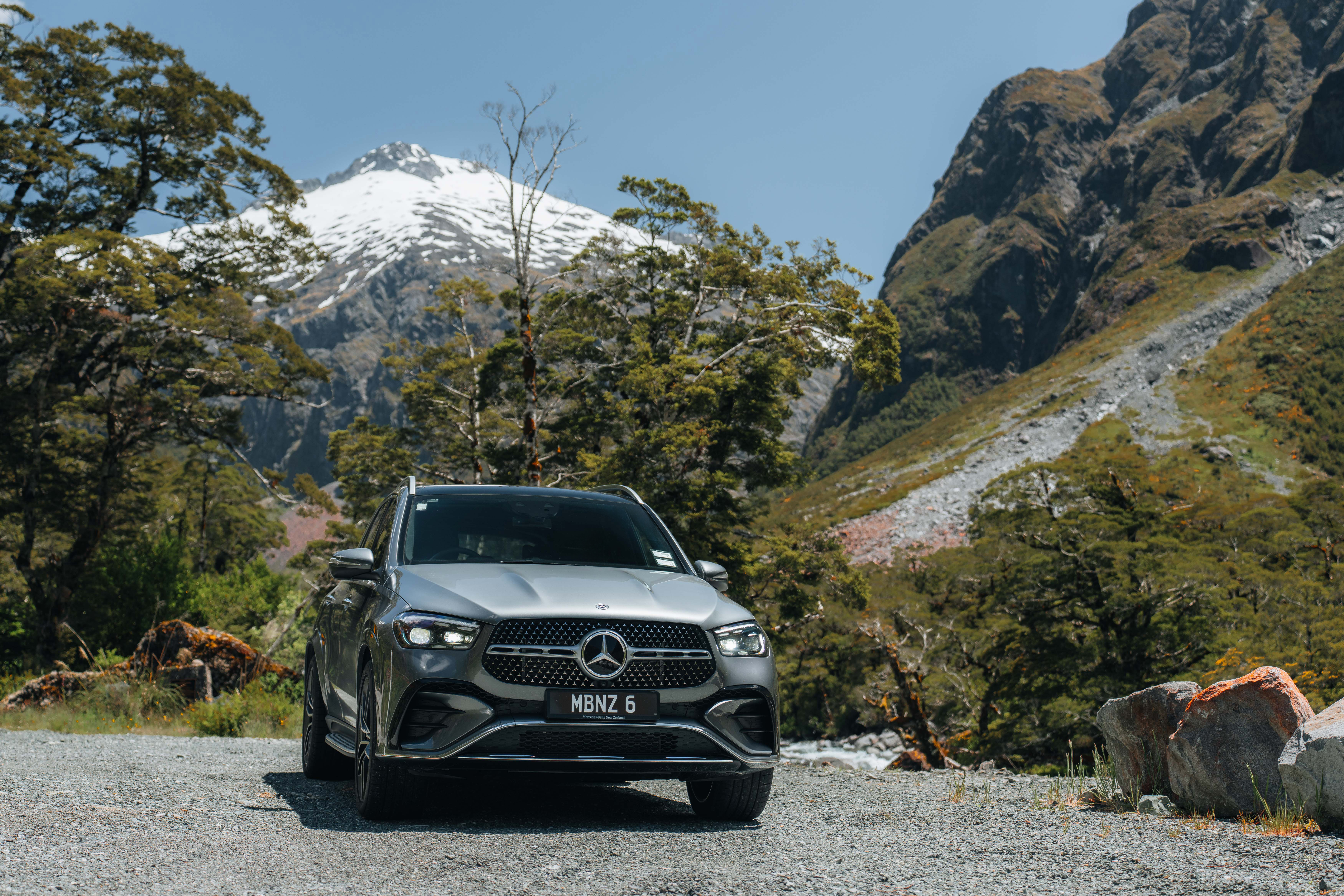 GLE GLE
