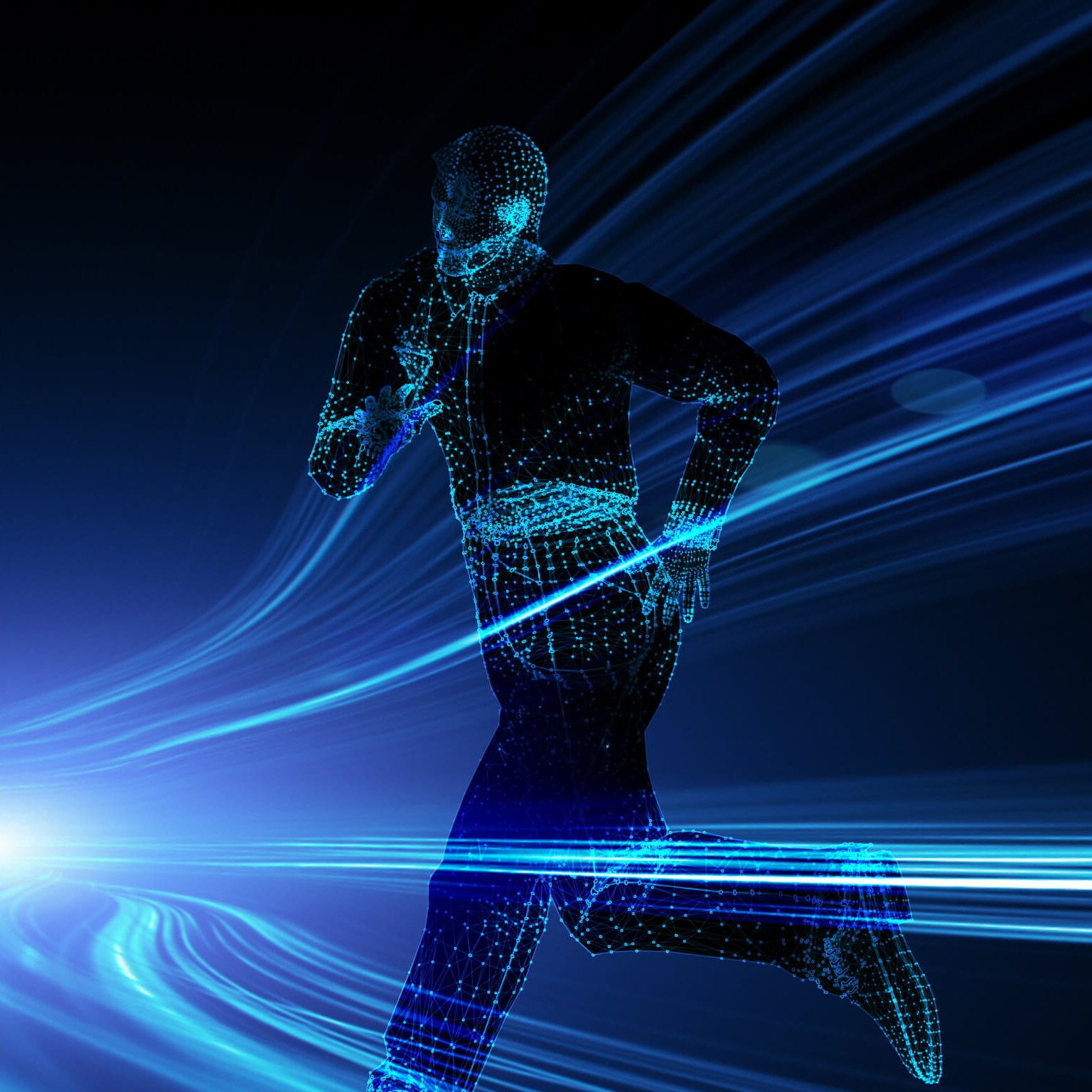 Artificial intelligence in sport