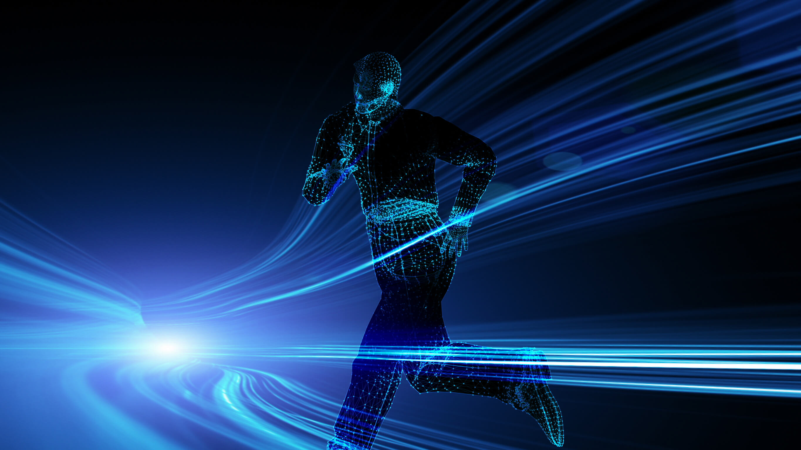 Sport technology 1 Artificial intelligence in sport