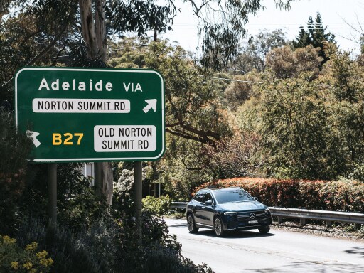 Adelaide Hills