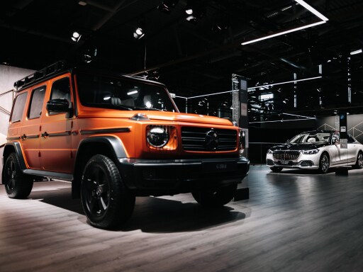  IAA Mobility