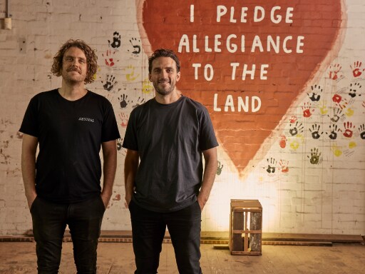 Designers at Melbourne Design Week
