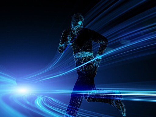 Sport technology