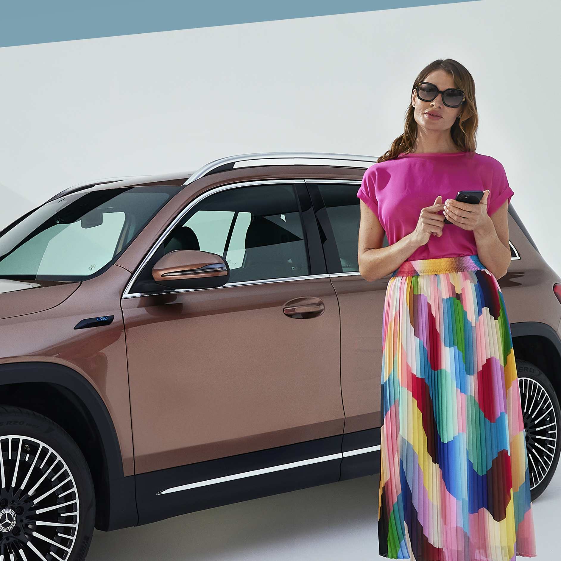 Consumer loans Consumer loans