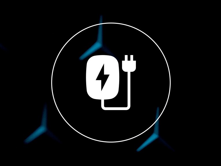 Home charging solutions