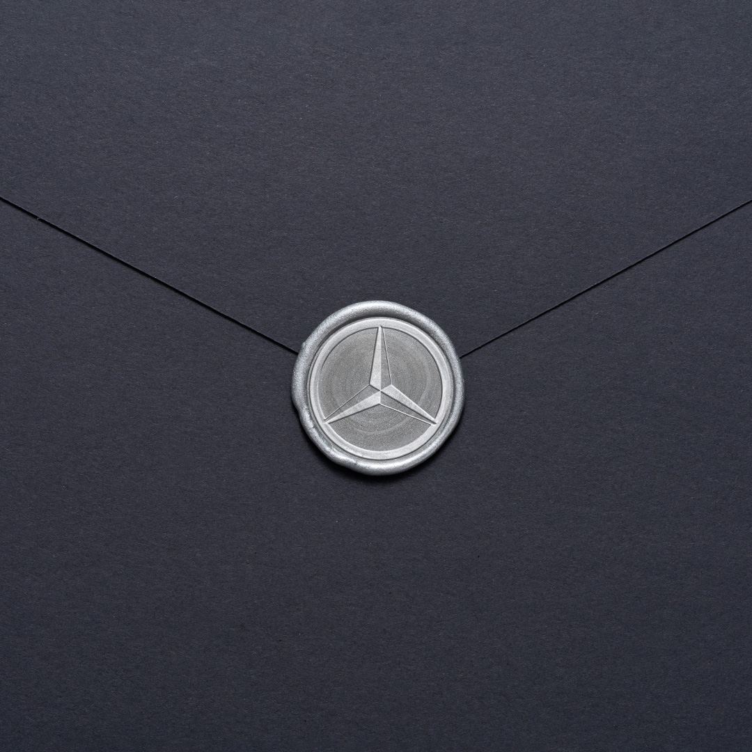 Mercedes-Benz Logo Mercedes-Benz Logo