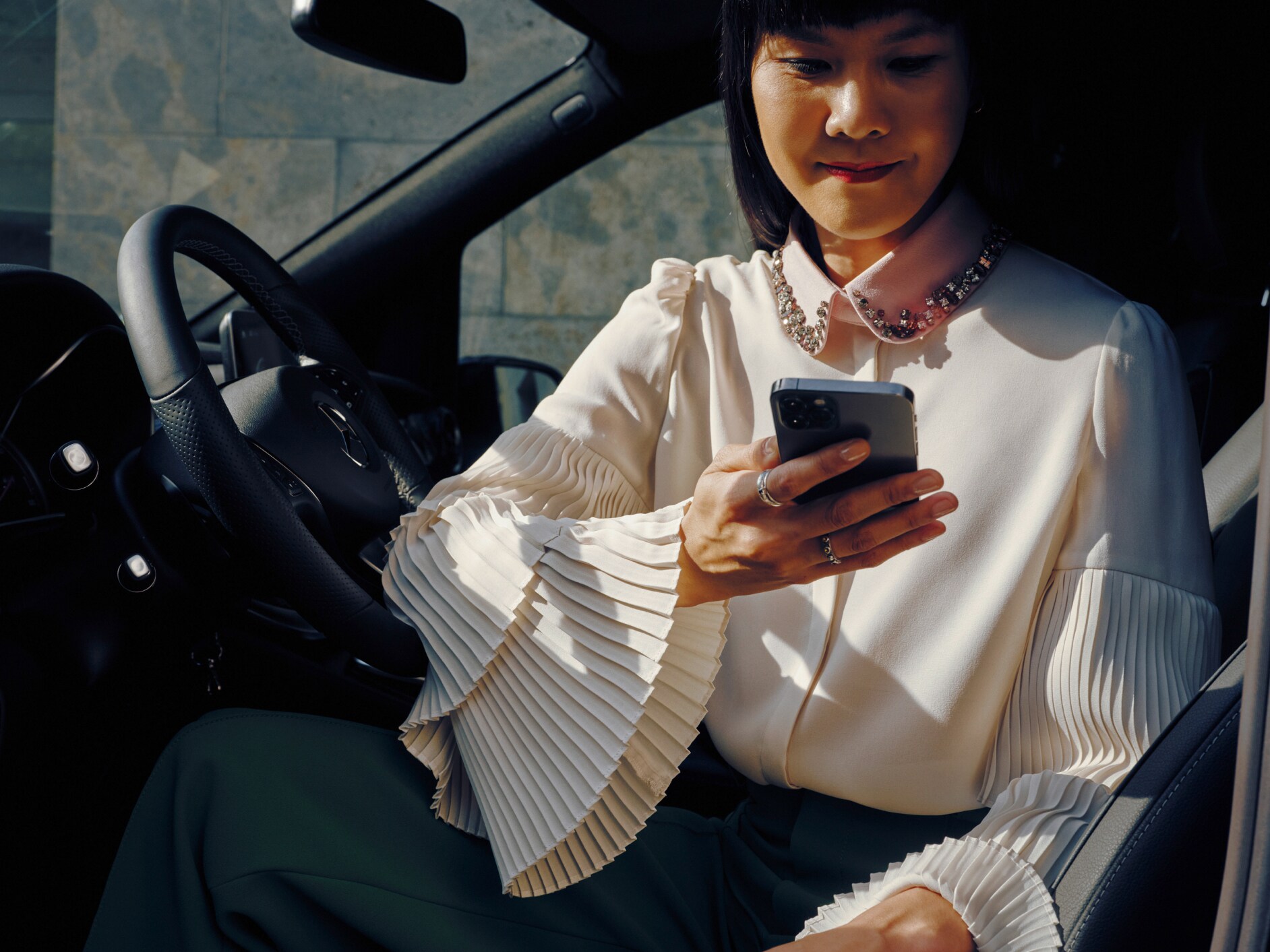 Mercedes-Benz Finance