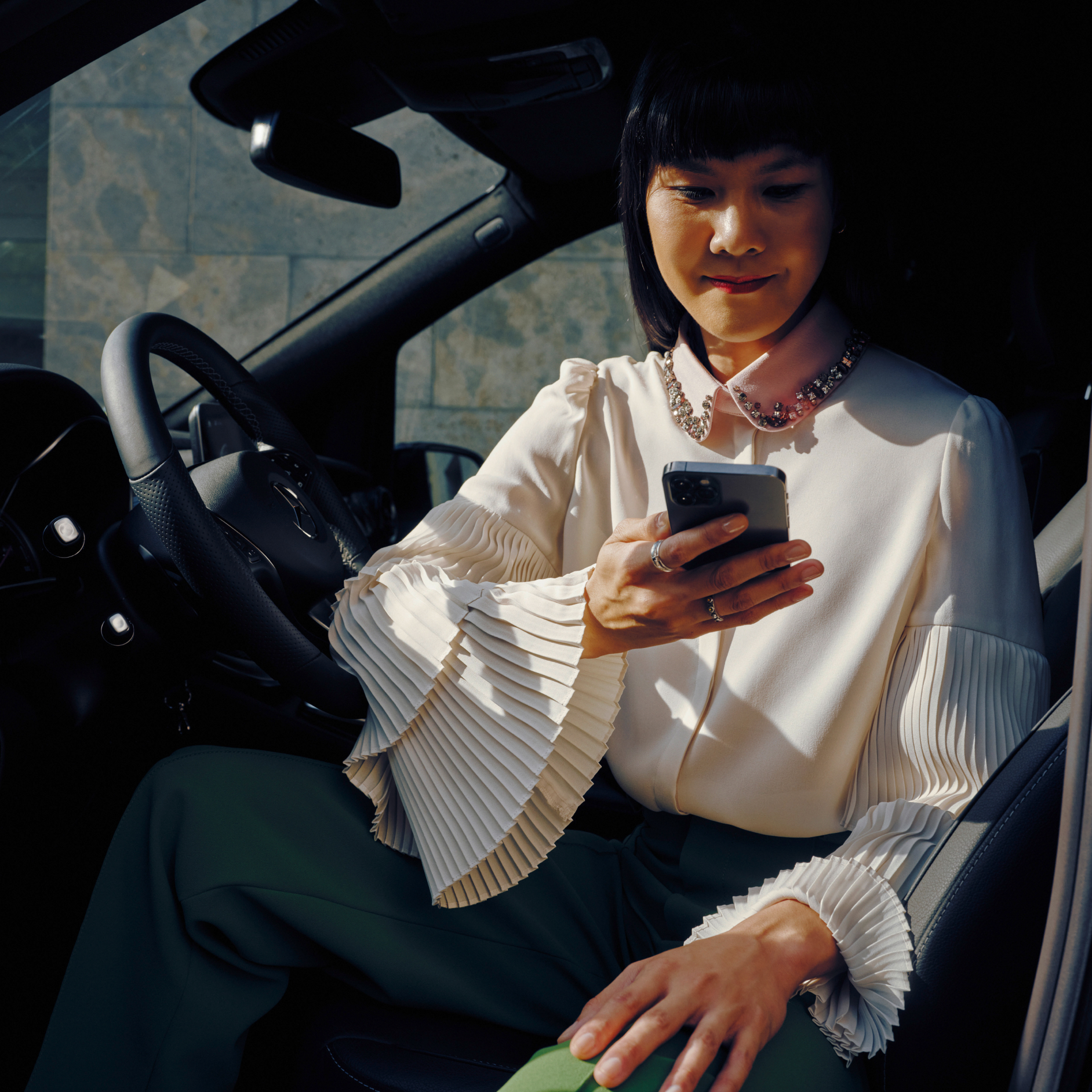 Mercedes-Benz Finance Mercedes-Benz Finance