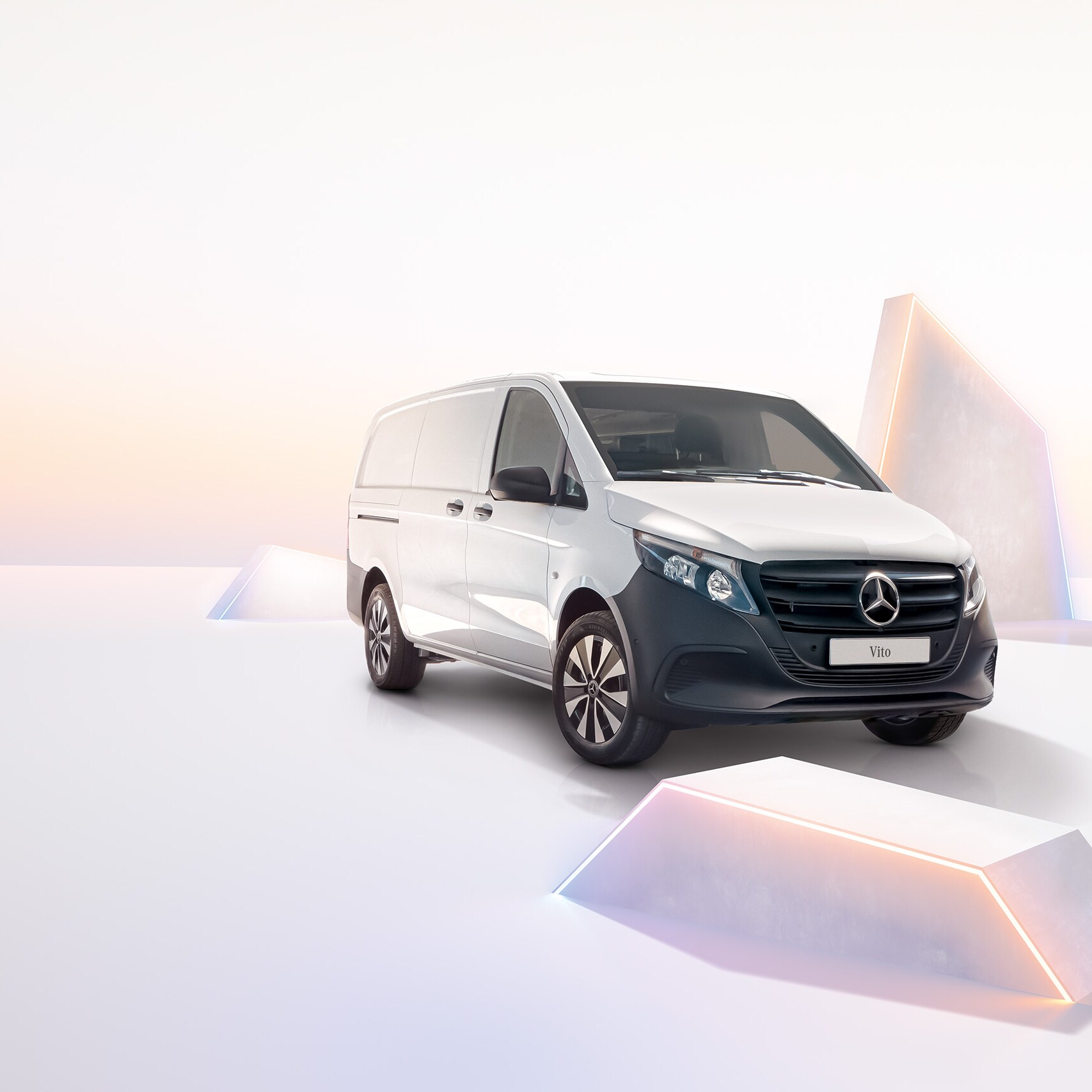 Novated Leasing with Mercedes-Benz.