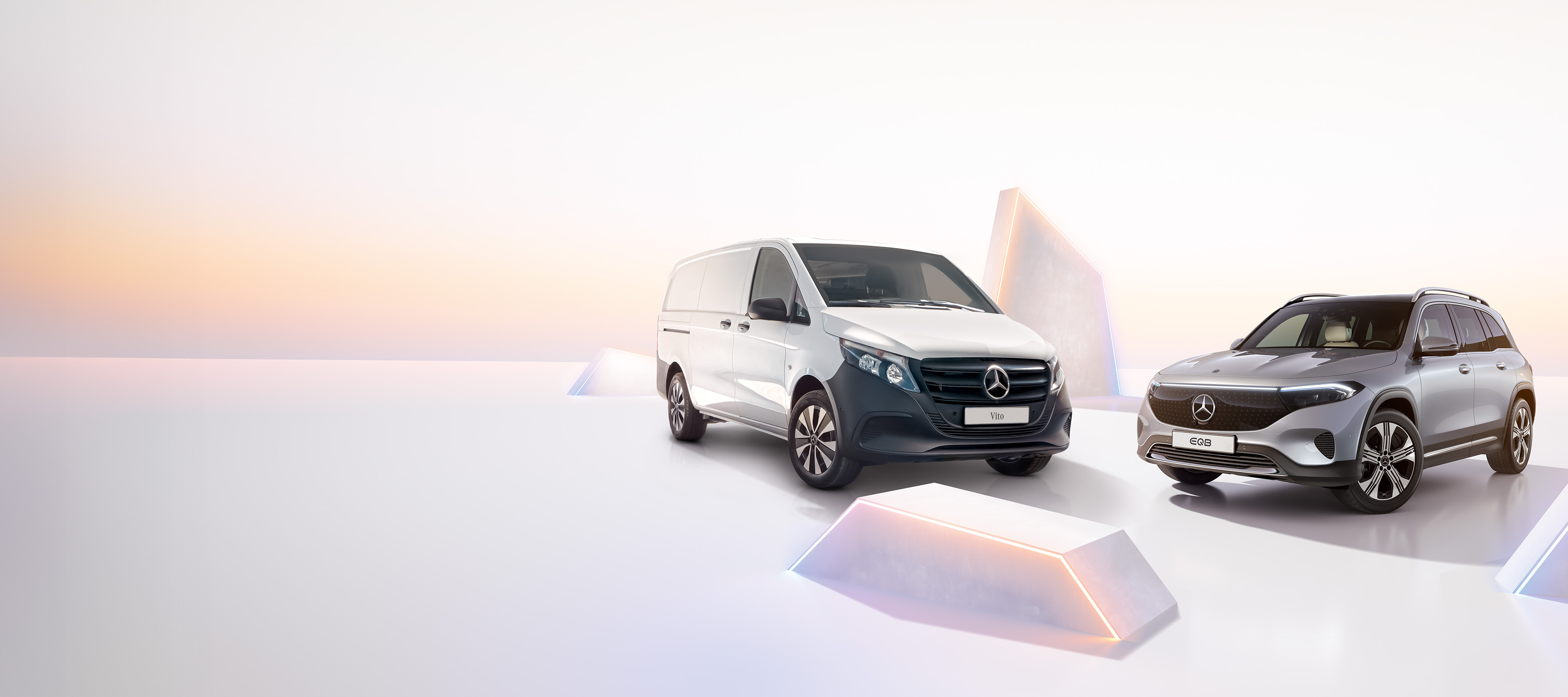 An astute new way to make a Mercedes-Benz yours. Novated Leasing with Mercedes-Benz.