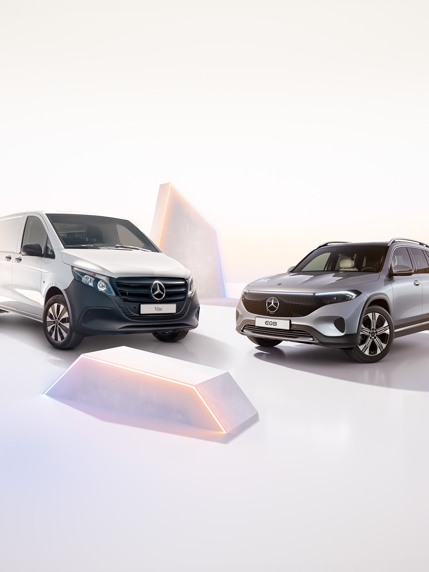 Novated Leasing with Mercedes-Benz.