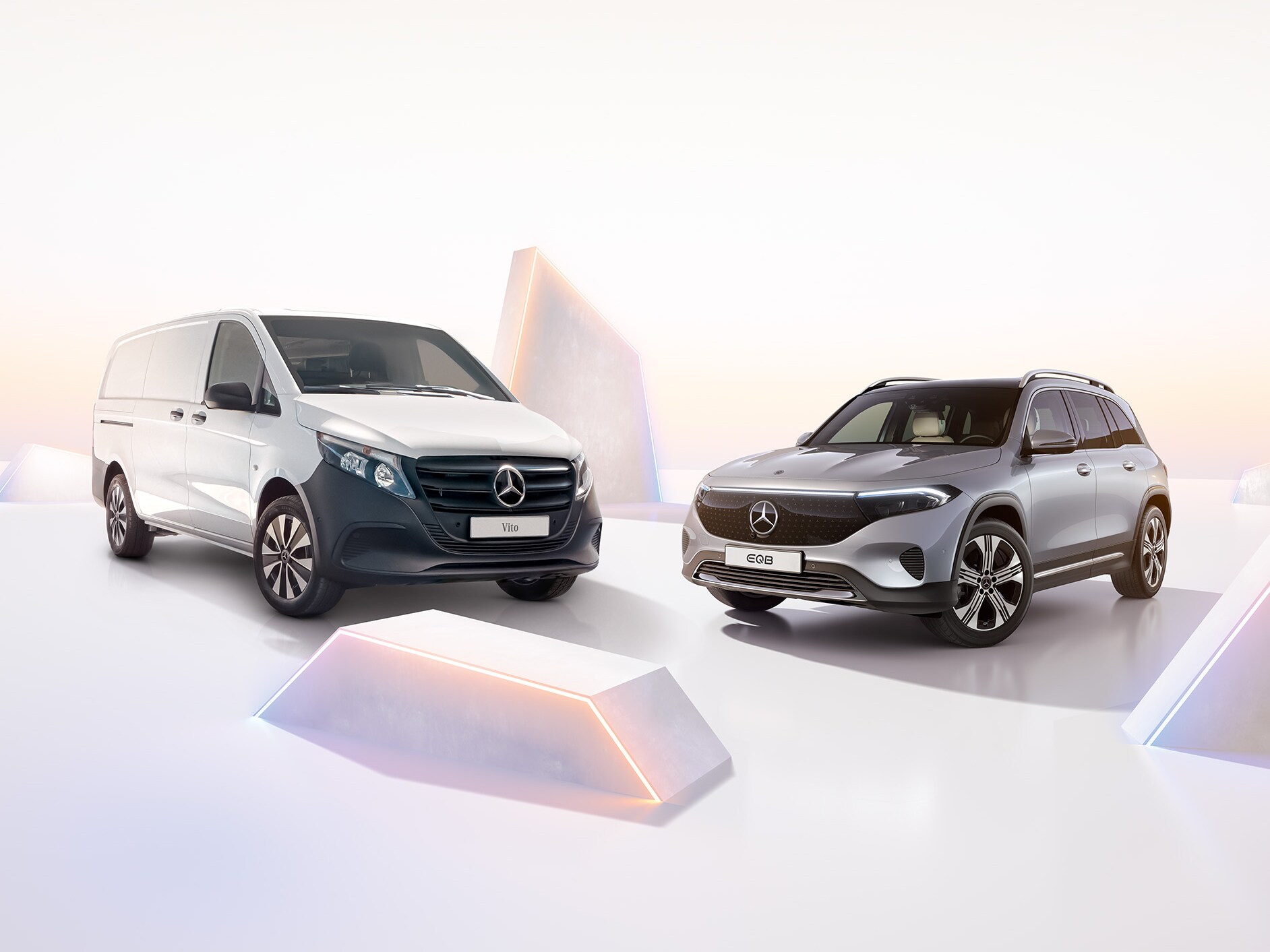 Novated Leasing with Mercedes-Benz.