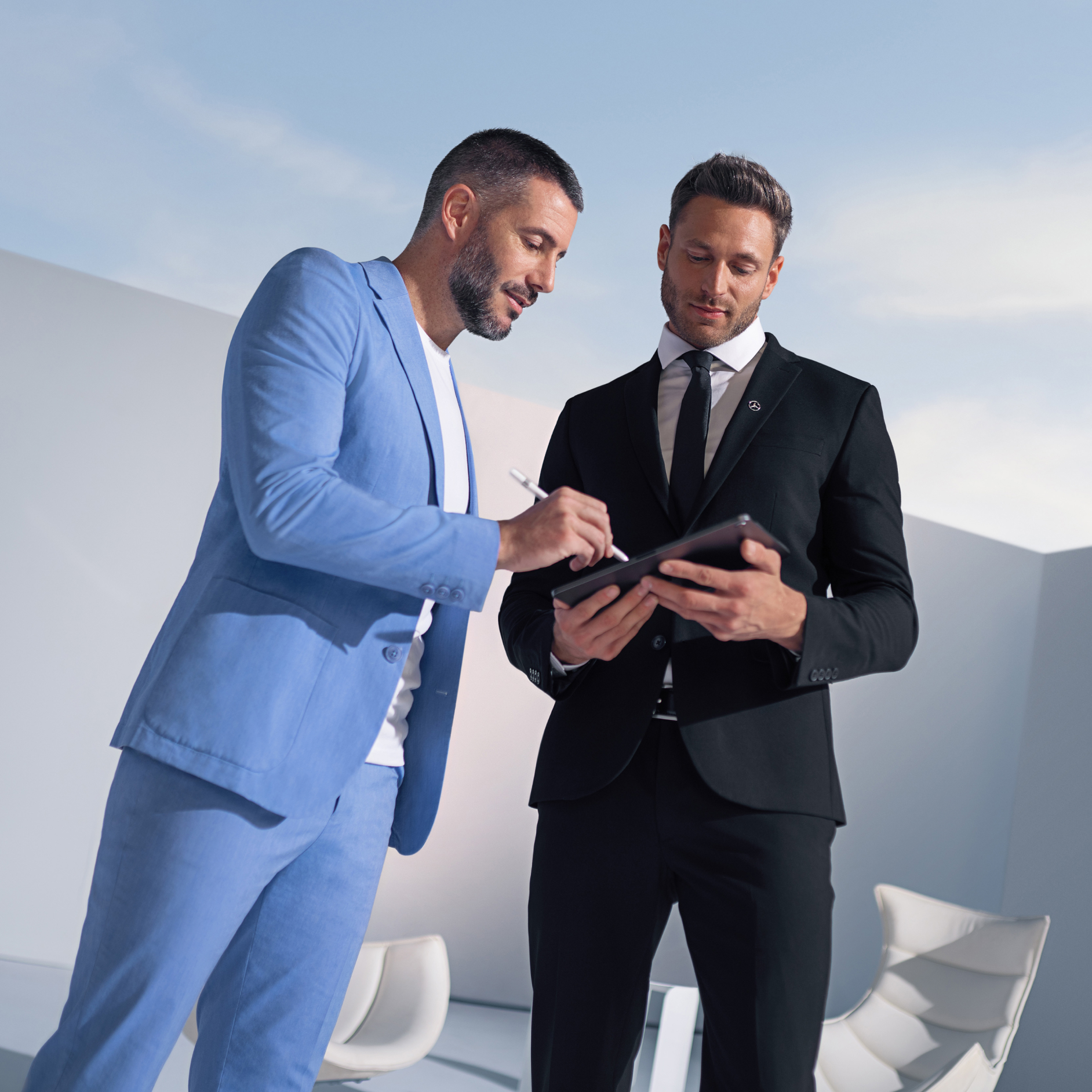 Speak to an expert Speak to an expert