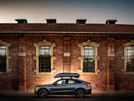 Mercedes-Benz Genuine Accessories