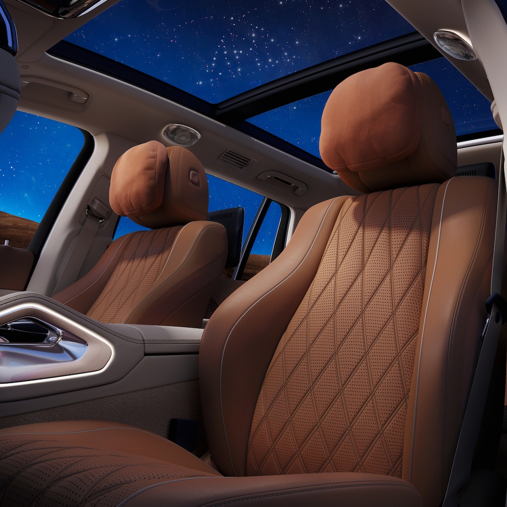 MANUFAKTUR Leather Package
