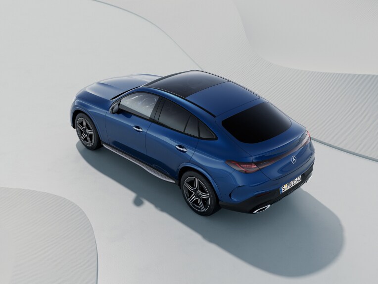 GLC Coupé