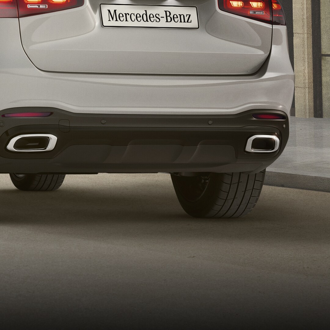 Explore SUV offers