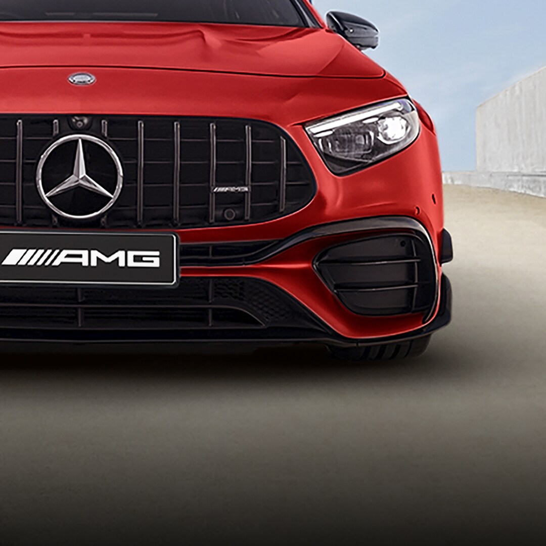 Explore AMG offers