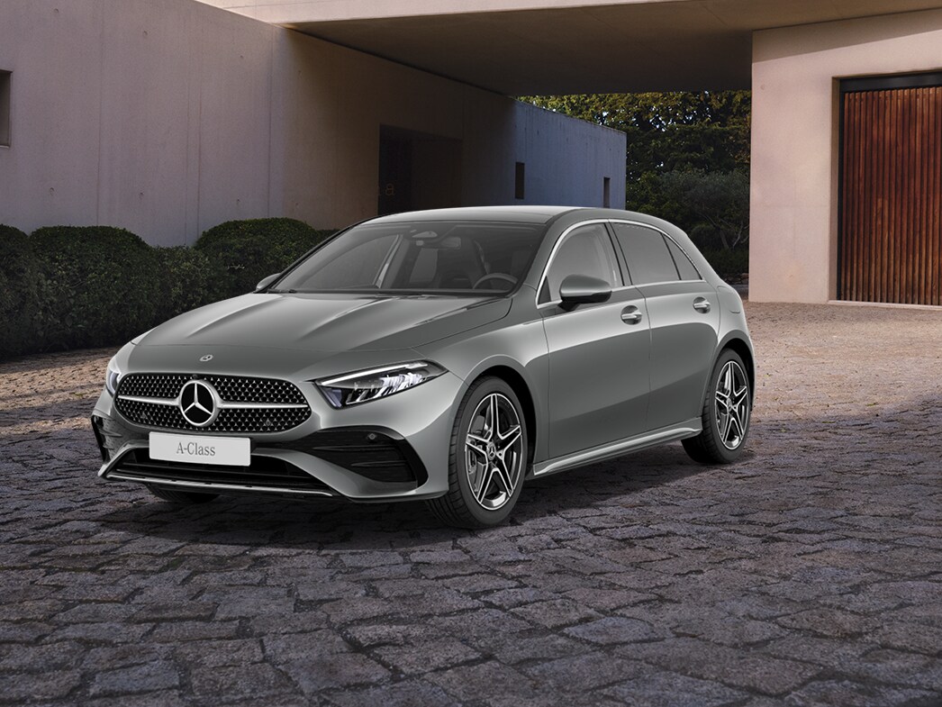 GLC 200