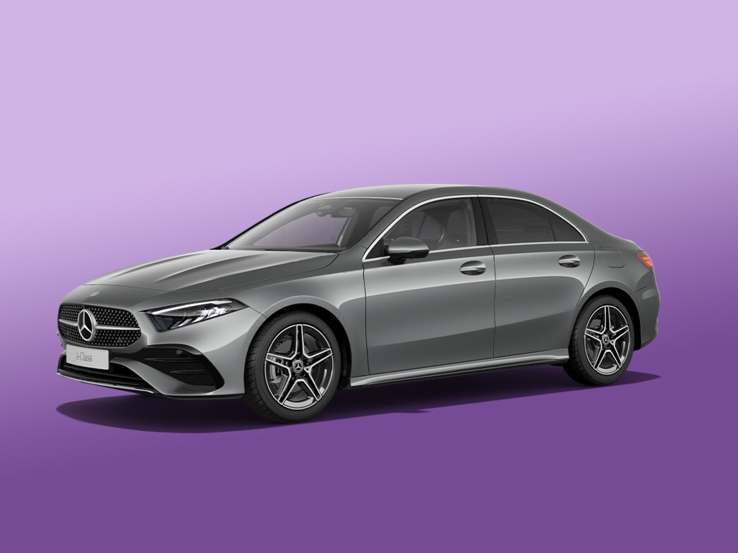 GLA 250