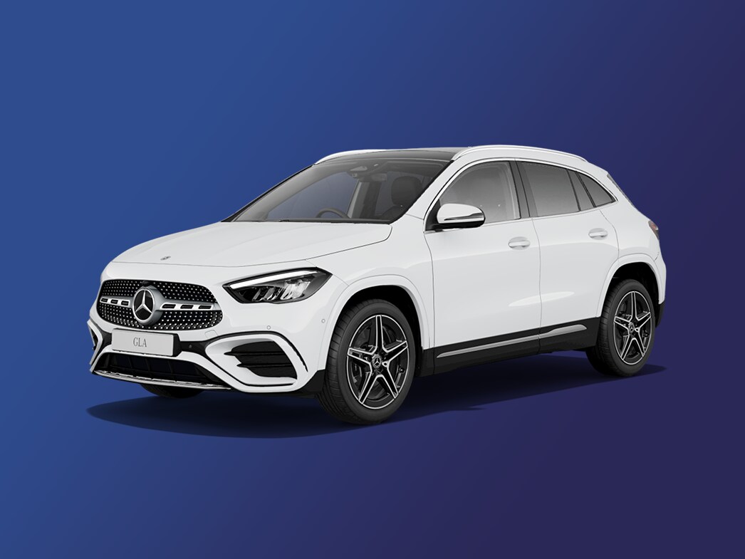 GLA 250