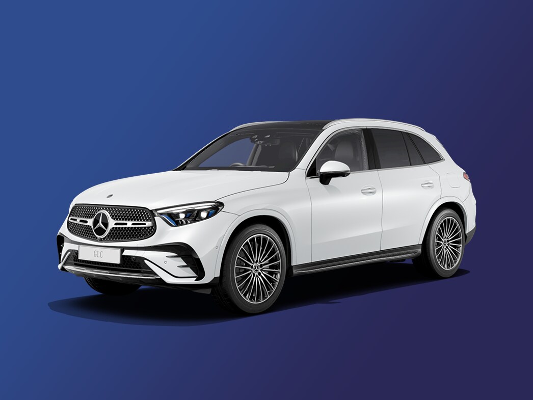 GLC 200