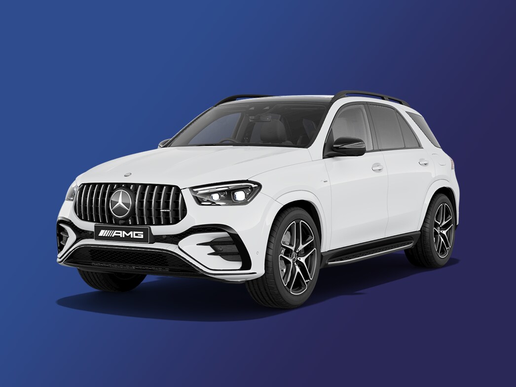 GLE 53 