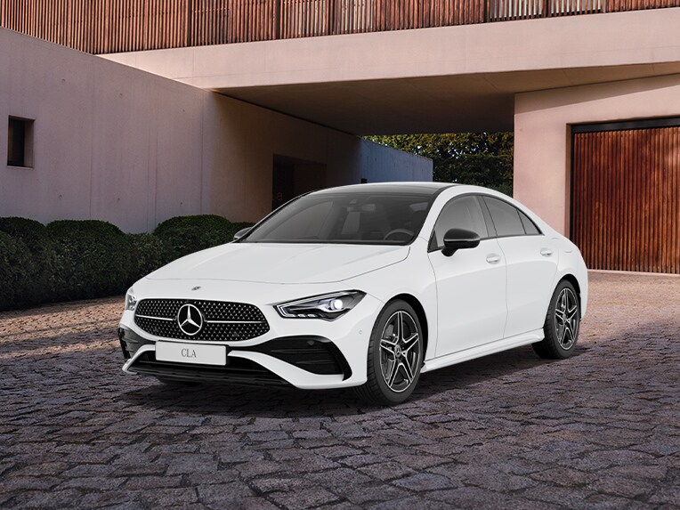 GLA 250