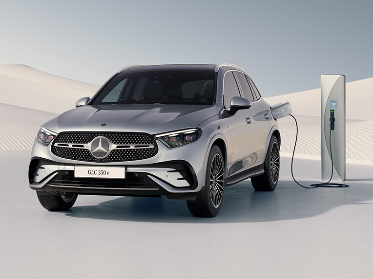 glc | Mercedes Benz
