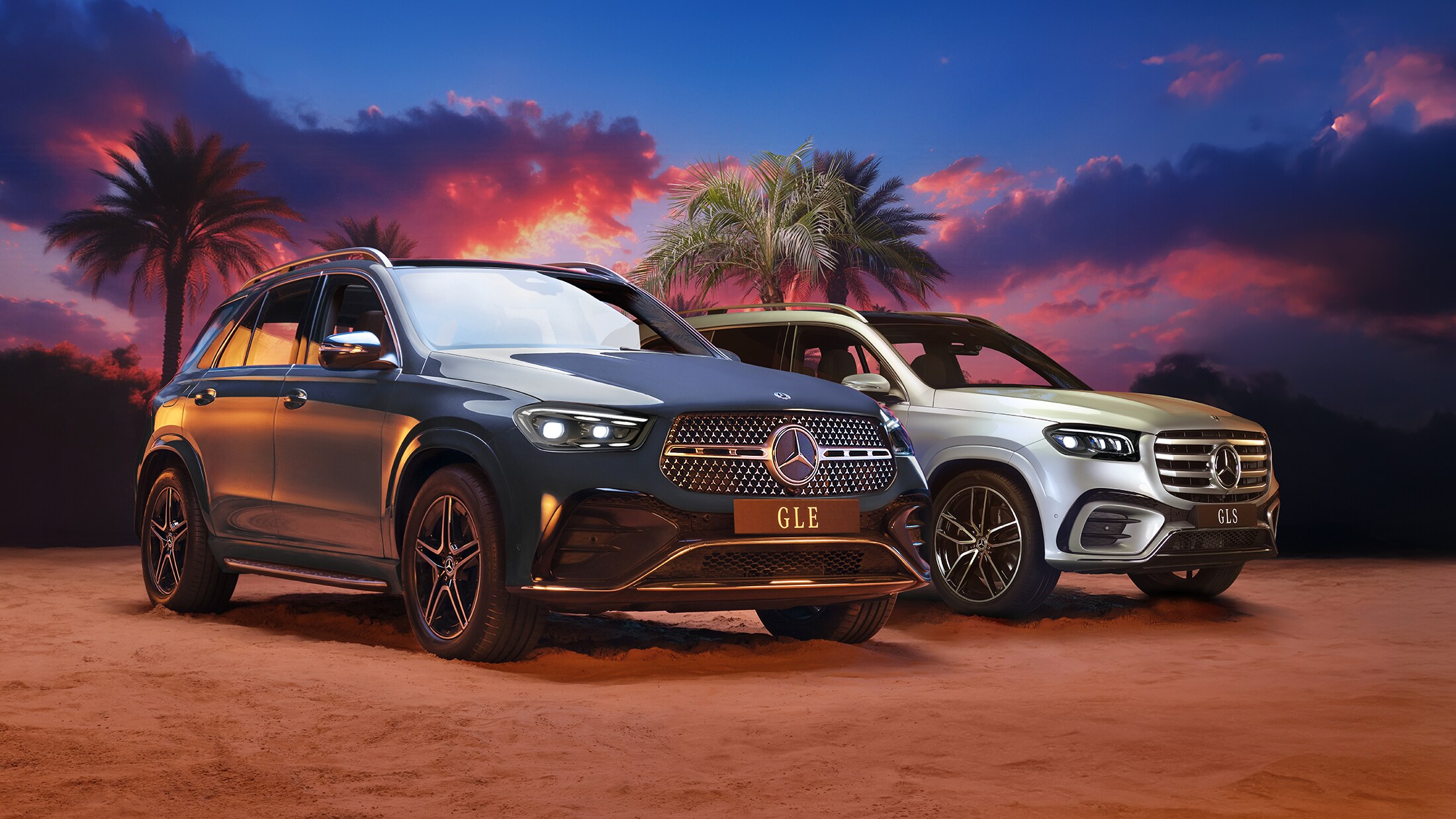 Explore SUV offers