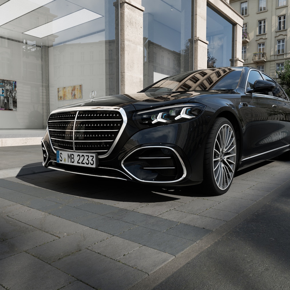 Elevated V8 performance