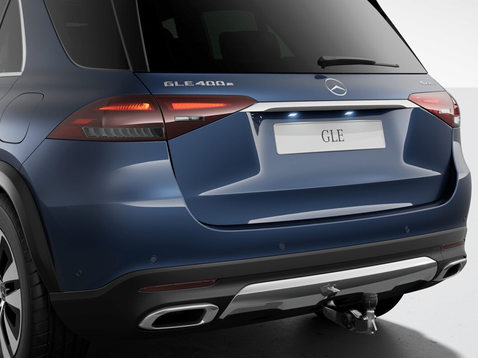 Towbar