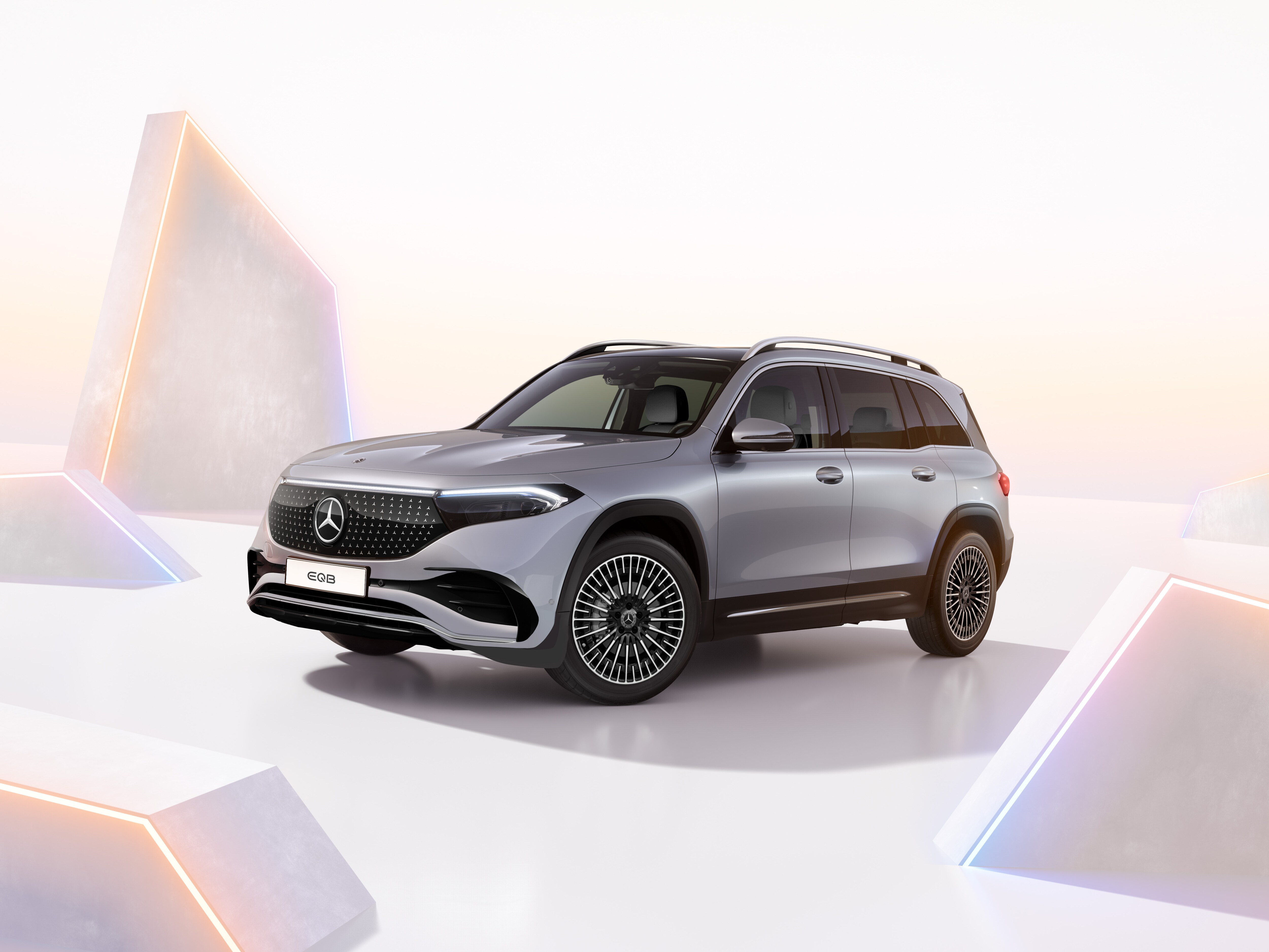 EQB SUV