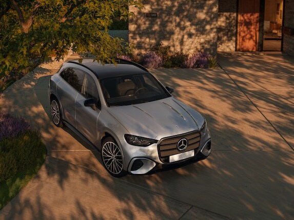 GLC electric