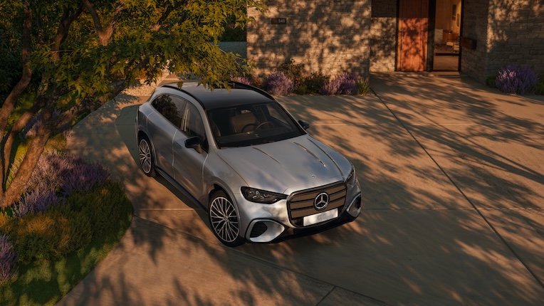 GLC electric GLC electric