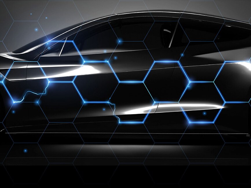Cerface Ceramic Surface Protection
