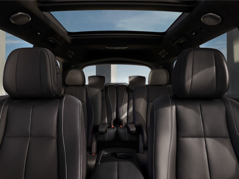 Clarity Clear Window Tint