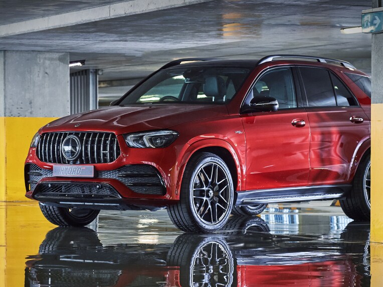 HYDRO G9+ Exterior Surface Protection
