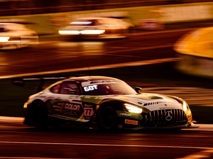 2025 Bathurst 12 Hour